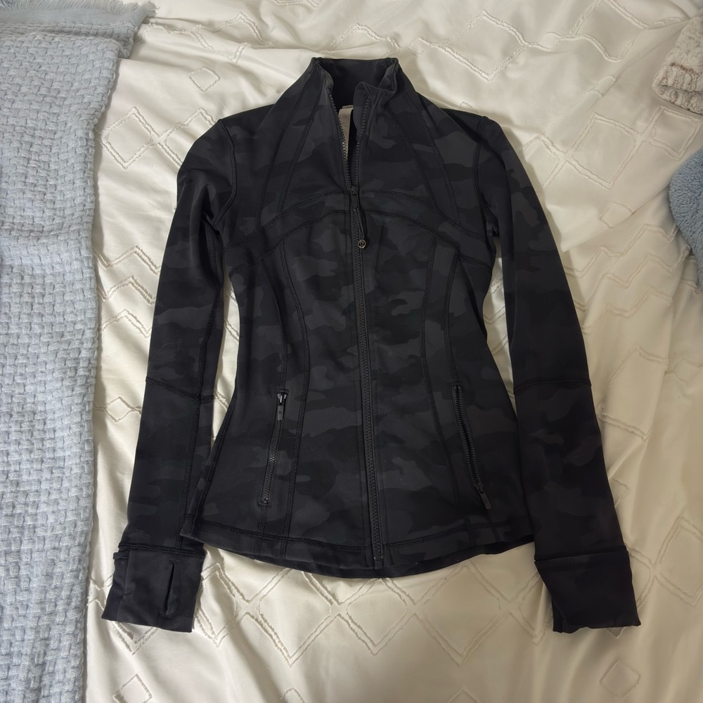 Lululemon Define Jacket
